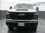 2025 Chevrolet Silverado 2500 Crew Cab 4x4 Pickup for sale #C252340 - photo 4