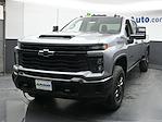 2025 Chevrolet Silverado 2500 Crew Cab 4x4 Pickup for sale #C252340 - photo 2