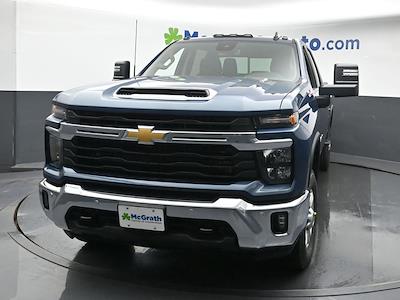 2025 Chevrolet Silverado 2500 Crew Cab 4x4 Pickup for sale #C252341 - photo 2