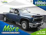 2025 Chevrolet Silverado 2500 Crew Cab 4x4 Pickup for sale #C252341 - photo 1