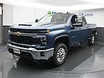 2025 Chevrolet Silverado 2500 Crew Cab 4x4 Pickup for sale #C252341 - photo 17