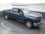2025 Chevrolet Silverado 2500 Crew Cab 4x4 Pickup for sale #C252341 - photo 3