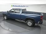 2025 Chevrolet Silverado 2500 Crew Cab 4x4 Pickup for sale #C252341 - photo 20