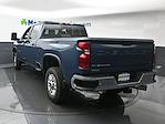 2025 Chevrolet Silverado 2500 Crew Cab 4x4 Pickup for sale #C252341 - photo 21