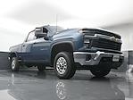 2025 Chevrolet Silverado 2500 Crew Cab 4x4 Pickup for sale #C252341 - photo 22