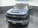 2025 Chevrolet Silverado 2500 Crew Cab 4x4 Pickup for sale #C252341 - photo 23