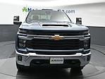 2025 Chevrolet Silverado 2500 Crew Cab 4x4 Pickup for sale #C252341 - photo 4