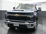2025 Chevrolet Silverado 2500 Crew Cab 4x4 Pickup for sale #C252341 - photo 2