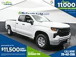 2025 Chevrolet Silverado 1500 Double Cab 4x4 Pickup for sale #C252360 - photo 1