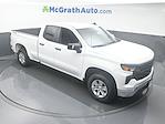 2025 Chevrolet Silverado 1500 Double Cab 4x4 Pickup for sale #C252360 - photo 3