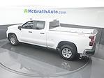 2025 Chevrolet Silverado 1500 Double Cab 4x4 Pickup for sale #C252360 - photo 21