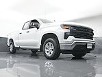 2025 Chevrolet Silverado 1500 Double Cab 4x4 Pickup for sale #C252360 - photo 23
