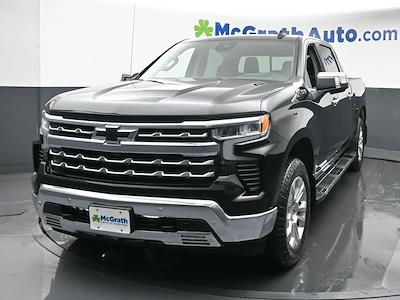 2025 Chevrolet Silverado 1500 Crew Cab 4x4 Pickup for sale #C252363 - photo 2