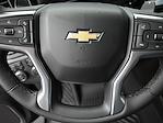 2025 Chevrolet Silverado 1500 Crew Cab 4x4 Pickup for sale #C252363 - photo 17