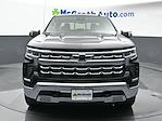 2025 Chevrolet Silverado 1500 Crew Cab 4x4 Pickup for sale #C252363 - photo 4