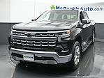 2025 Chevrolet Silverado 1500 Crew Cab 4x4 Pickup for sale #C252363 - photo 2