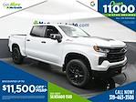 2025 Chevrolet Silverado 1500 Crew Cab 4x4 Pickup for sale #C252364 - photo 1