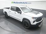 2025 Chevrolet Silverado 1500 Crew Cab 4x4 Pickup for sale #C252364 - photo 3