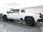 2025 Chevrolet Silverado 2500 Crew Cab 4x4 Pickup for sale #C252365 - photo 20