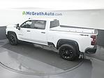 2025 Chevrolet Silverado 2500 Crew Cab 4x4 Pickup for sale #C252365 - photo 21