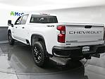 2025 Chevrolet Silverado 2500 Crew Cab 4x4 Pickup for sale #C252365 - photo 22