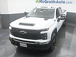 2025 Chevrolet Silverado 2500 Crew Cab 4x4 Pickup for sale #C252365 - photo 24
