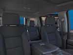 2025 Chevrolet Silverado 2500 Crew Cab 4x4 Pickup for sale #C252365 - photo 27