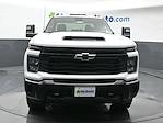 2025 Chevrolet Silverado 2500 Crew Cab 4x4 Pickup for sale #C252365 - photo 4