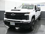 2025 Chevrolet Silverado 2500 Crew Cab 4x4 Pickup for sale #C252365 - photo 2