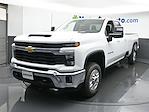 2025 Chevrolet Silverado 2500 Double Cab SRW 4x4 Pickup for sale #C252366 - photo 19