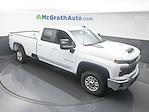2025 Chevrolet Silverado 2500 Double Cab SRW 4x4 Pickup for sale #C252366 - photo 3