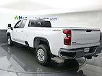 2025 Chevrolet Silverado 2500 Double Cab SRW 4x4 Pickup for sale #C252366 - photo 23