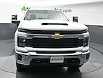 2025 Chevrolet Silverado 2500 Double Cab SRW 4x4 Pickup for sale #C252366 - photo 4
