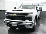 2025 Chevrolet Silverado 2500 Double Cab SRW 4x4 Pickup for sale #C252366 - photo 2