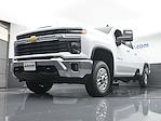2025 Chevrolet Silverado 2500 Double Cab SRW 4x4 Pickup for sale #C252366 - photo 5