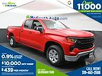 2025 Chevrolet Silverado 1500 Double Cab 4x2 Pickup for sale #C252371 - photo 1
