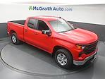 2025 Chevrolet Silverado 1500 Double Cab 4x2 Pickup for sale #C252371 - photo 3