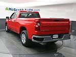 2025 Chevrolet Silverado 1500 Double Cab 4x2 Pickup for sale #C252371 - photo 23