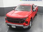 2025 Chevrolet Silverado 1500 Double Cab 4x2 Pickup for sale #C252371 - photo 25