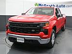 2025 Chevrolet Silverado 1500 Double Cab 4x2 Pickup for sale #C252371 - photo 2