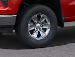 2025 Chevrolet Silverado 1500 Double Cab 4x2 Pickup for sale #C252372 - photo 10