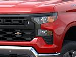 2025 Chevrolet Silverado 1500 Double Cab 4x2 Pickup for sale #C252372 - photo 11