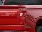 2025 Chevrolet Silverado 1500 Double Cab 4x2 Pickup for sale #C252372 - photo 13