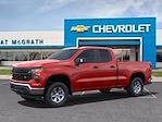 2025 Chevrolet Silverado 1500 Double Cab 4x2 Pickup for sale #C252372 - photo 3