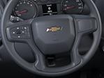 2025 Chevrolet Silverado 1500 Double Cab 4x2 Pickup for sale #C252372 - photo 22