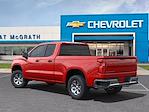 2025 Chevrolet Silverado 1500 Double Cab 4x2 Pickup for sale #C252372 - photo 4