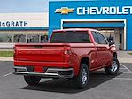 2025 Chevrolet Silverado 1500 Double Cab 4x2 Pickup for sale #C252372 - photo 2