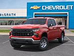 2025 Chevrolet Silverado 1500 Double Cab 4x2 Pickup for sale #C252372 - photo 6