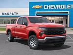 2025 Chevrolet Silverado 1500 Double Cab 4x2 Pickup for sale #C252372 - photo 7