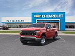 2025 Chevrolet Silverado 1500 Double Cab 4x2 Pickup for sale #C252372 - photo 9
